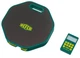 Refco 4686663 - Octa-Wireless Digital Charging Scale, missing wireless screen
