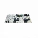 GE 175D5720G017 WE4M511 WE4M512 Dryer Control Board