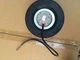 1Pc New Fit For ECOFIT FAN 2RREU45 250*56R A51-A3 230V 2RS946