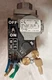 White Rodgers GEMINI 36J55 503 Furnace Gas Valve EF33CW204