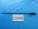 V. Mueller Surgical Laparoscopic 5mm X 33cm Knife Electrode LA8508
