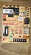Trane D341396P04 White Rodgers 50A65-475-08 Furnace Control Circuit Board 