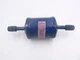 Emerson BFKZ-083S Bi-Directional Filter Drier Blue 680 PSIG