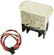 Hayward Relay-Aqua Logic/Aqua Solar (Wire Harness) GLX-RELAY
