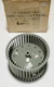 LAU 01333501 Blower Wheel DD9-6X  1/2" Bore CW 9 15/16 x 6 x 1/2