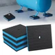 Bjade's Anti Vibration Isolation Pads 4 Packmechanical Vibration Damping Padair