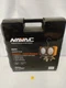NAVAC N2A4 Manifold Gauges