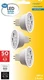 LED Light Bulb, 7 Watts (50W Equivalent) MR16 Lamp GU5.3 Base,   3-Pack