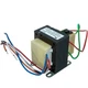 1PC Packard PF52475 Class II Foot Mount Transformer Primary 120/208/240/480