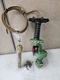 NEW Spence  Engineering P-T134-C1S1CE11 Temp Pilot 70-170^F