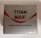Packard TMX240A2 Titan Max Definite Purpose Contactor 2 Pole 40 Amp 24 Volt Coil