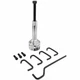 Sensible Products UP-1 Ultimate Hub Fan Blade Blower Wheel Puller Heavy Duty