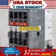 NEW IN BOX A16-30-10 Contactor 24V、110V50Hz/110-120V60Hz、380-415V Fast Shipping