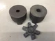 Lovejoy Flexible L100 Type Jaw Coupler & Rubber Spider (pick bore size)