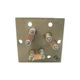 SUSSMAN CXI10889-15 39183F 480V NSNP