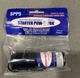 SUPCO  #SPP5  SOLID STATE RELAY & HARD START CAPACITOR (STARTER POW-R-PAK)  E128