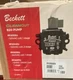 BECKETT  240V PF2033U PF20332U PF10332 PF21844 Oil Burner Pump A2VA6527
