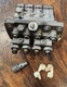 Carrier Injection Pump (Core) 25-39885-00SV