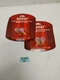 (LOT OF 2) NOVENT / R410 Locking Refrigerant Caps / 86682
