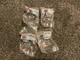 Lot of 4 Dryer Gemline AT013 adjustable thermostat new in bag