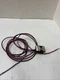 45-100834-80 Copeland Molded Plug Wiring Harness 4510083480 Qty-1