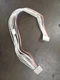 Trane B341734P02  ECM MOTOR WIRE 16 Pin Harness