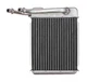New Genuine Parts Carquest Premium Heater Core Part # 910625