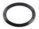 TOPOG-E T0310-ELL-S0180 3-1/4 X 4-1/2 X 1/2 E ELLIPITCAL HANDHOLE GASKET