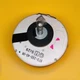 DAIKIN DC FAN MOTOR 4014853 (NEW) 3F030416-6 KFD-280-40-8K