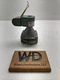 ASCO, K3A662U , 120/60AC, 1 1/4&rdquo;NPT, 2WAY, NORMALLY CLOSED, GAS VALVE.