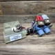 Genuine OEM Whirlpool W10432353 Washing Machine Water Inlet Valve Assembly