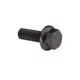 GRAINGER APPROVED 2TJ79 Flange Bolts,Fastener L 1 1/2 in,PK25 2TJ79
