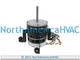 OEM Carrier Bryant Payne X13 Furnace Blower Motor Replaces HD46MQ136 HD46MQ129