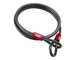 ABUS Mechanical - 10/1000 Cobra Loop Cable 10mm x 1000cm