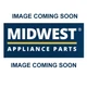 TP-222A Detroit Radiant Flame Rod Sensor Wire OEM TP-222A