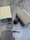 White Rodgers Mercury Flame Sensor Automatic Pilot 3049-15 NOS