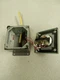 Hoffman E-1PB Enclosure with Allen-Bradley 800H-JR91 Left/Right Switch