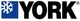 York 028-12709-000 TEFLON SEAL
