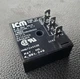 ICM/Carrier HN67ZA003B RKS24A9W3S300 24VAC Relay LR30320 - NEW