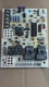NORDYNE 1012-83-9550A 1012-955A Furnace control board 624631-B Tested