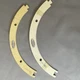 NEW Cleaver Brooks 032-00567 Boiler Burner Housing Gaskets