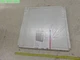 CORNERS BENT: Acudor Access Door 24 x 24 white ED-2002