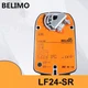 1pcs BELIMO LF24-SR Spring-reset Electric Air Valve Actuator