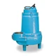 LITTLE GIANT 514620 1 HP,Sewage Ejector Pump,240VAC 2EHN5