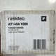 Resideo AT140A 1000 Power Transformer 120V Primary 24V 40VA 60Hz Chassis Mount