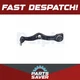 Wishbone / Suspension Arm fits MERCEDES S450 W221 4.7 4.0D 05 to 13 Delphi New