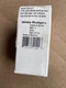 White-Rodgers F26-0187 'Gemini" Gas Valve Adaptor Kit 36G Series (NEW)