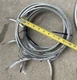 Nordfab 8010005528 9" Duct Size Clamp 45ZD71 - Mutliple Avail, See Description