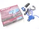 Little Giant EC-1-DV 553507 1/4" Mini Split Condensate Pump 110-240V 18W