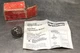 600084 Hoffman1/2" Angle Thermostatic Steam Trap Repair Kit for Model 17C
